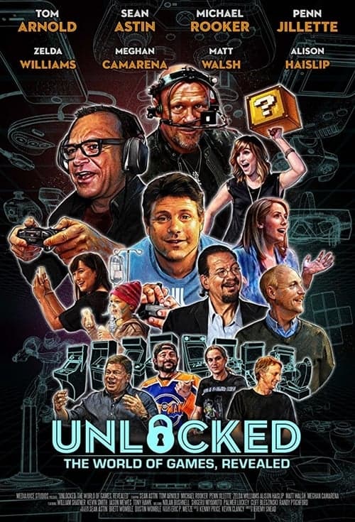 Title poster