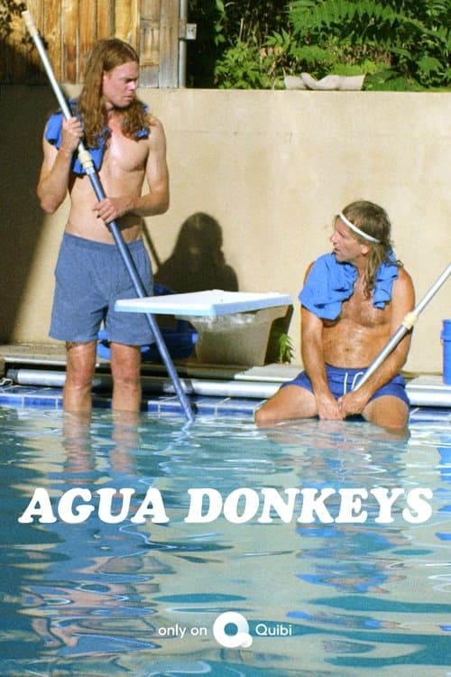 Title poster
