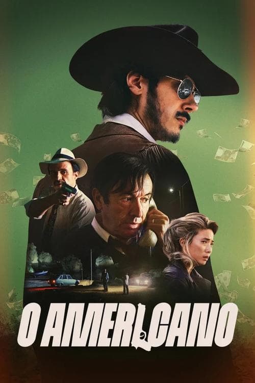 Title poster