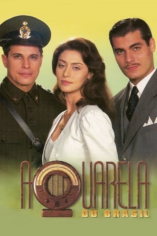 Title poster