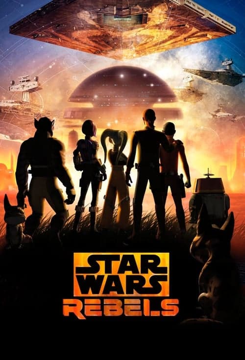 Title poster