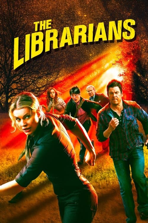 Title poster