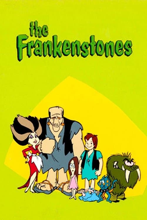 Title poster