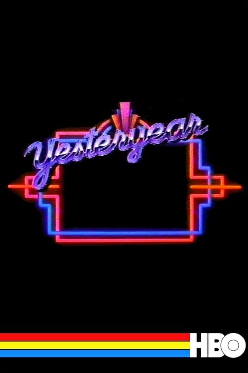Title poster