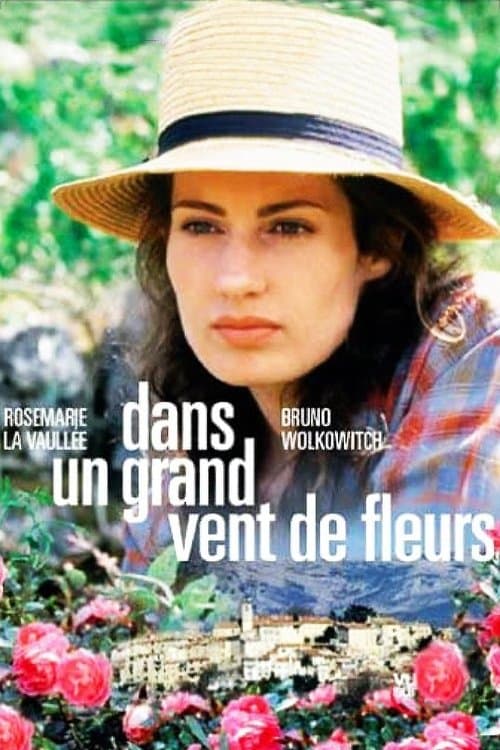 Title poster