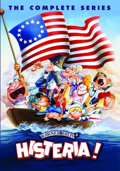 Title poster