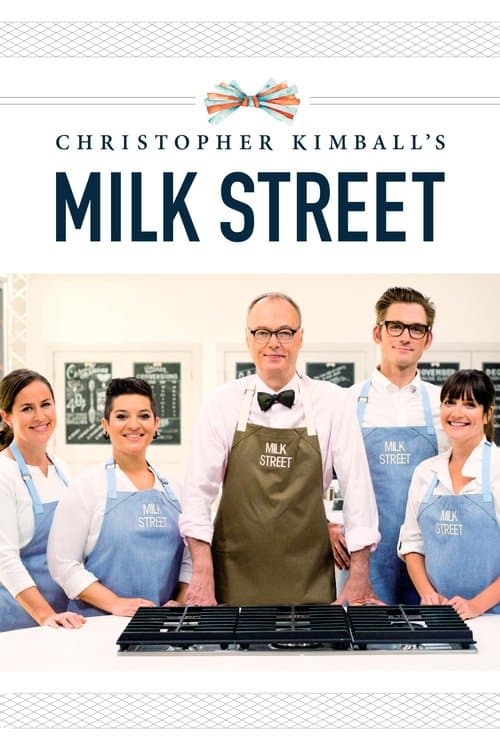 Title poster