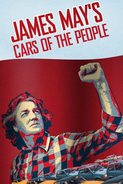 Title poster