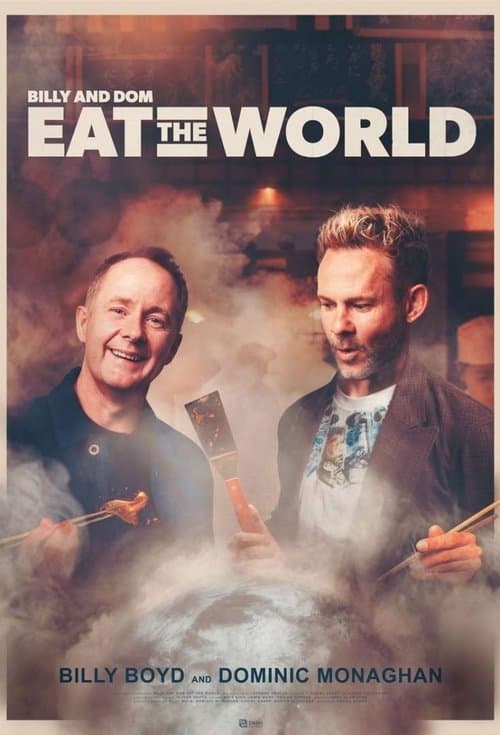 Title poster