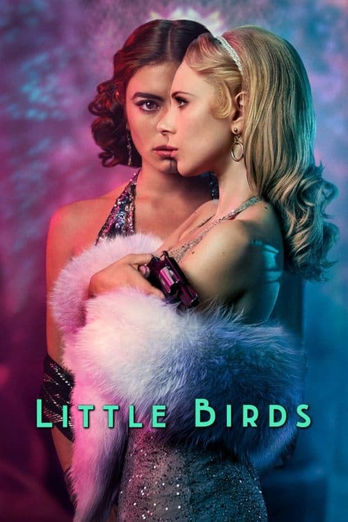 Title poster