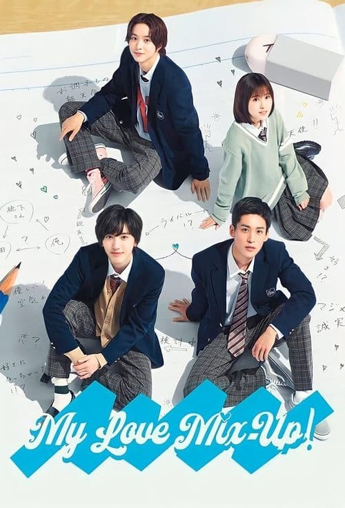 Title poster