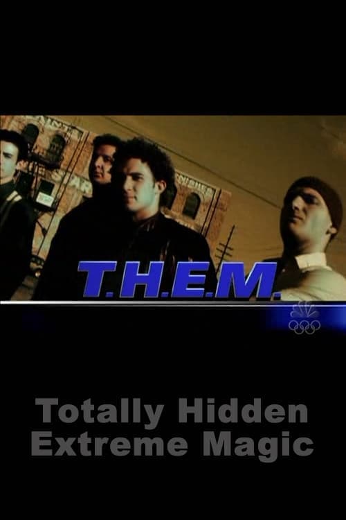 Title poster