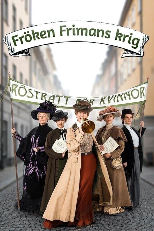 Title poster