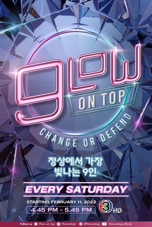 Title poster