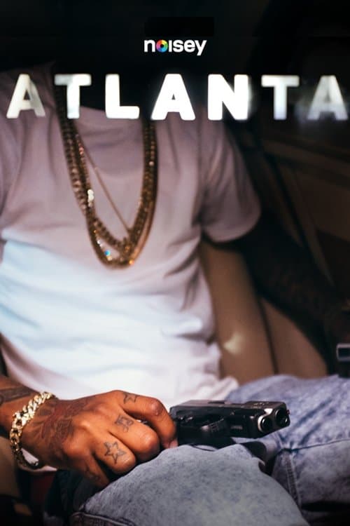 Title poster