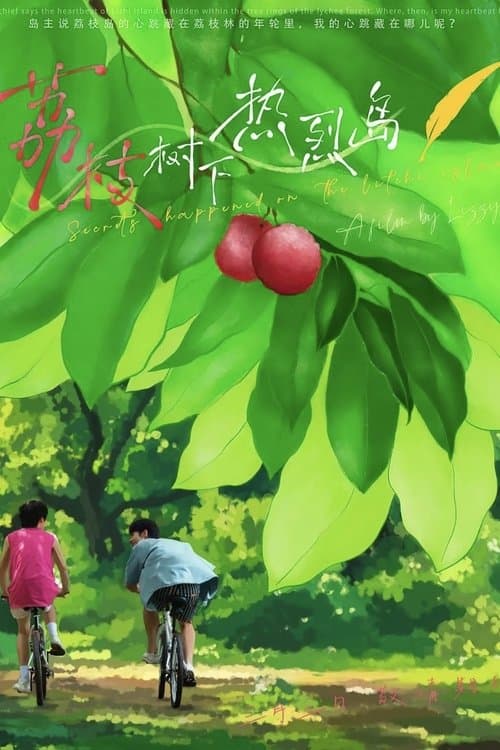 Title poster