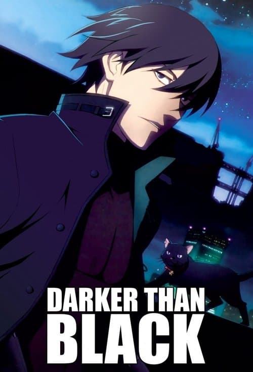 Title poster