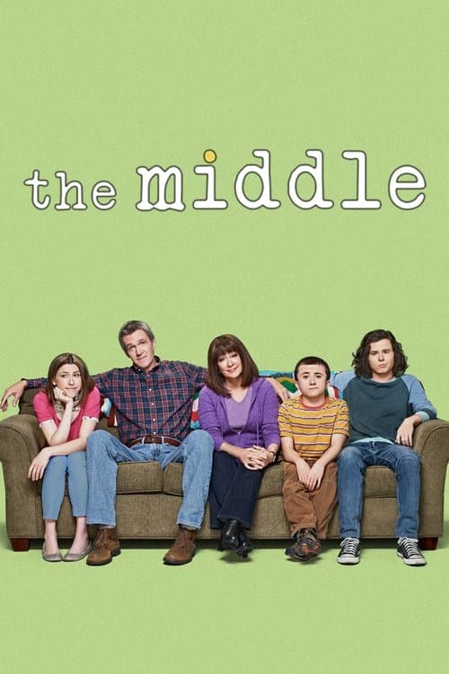 Title poster
