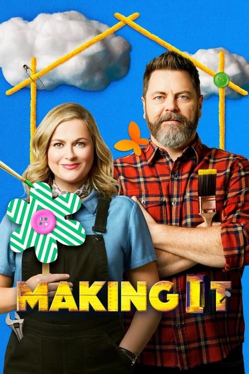 Title poster