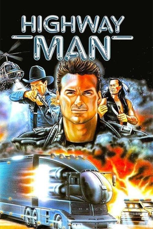 Title poster