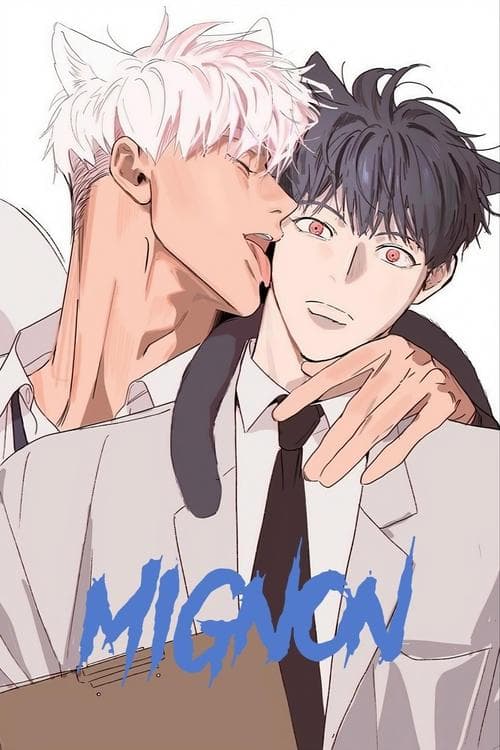 Title poster