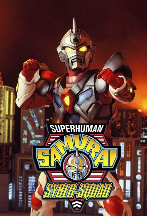 Title poster
