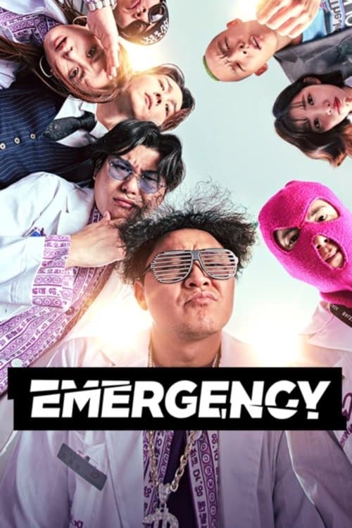 Title poster