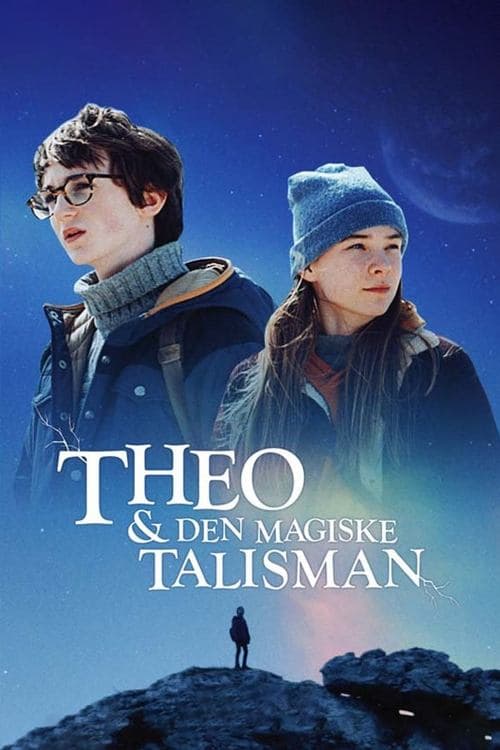 Title poster