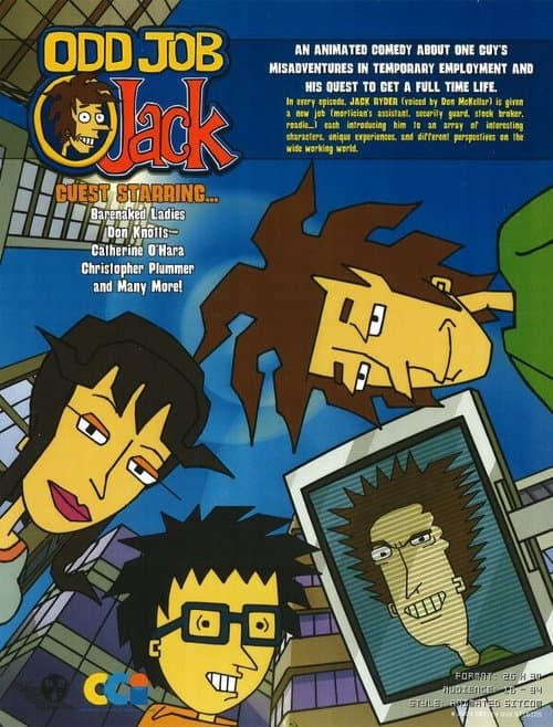 Title poster