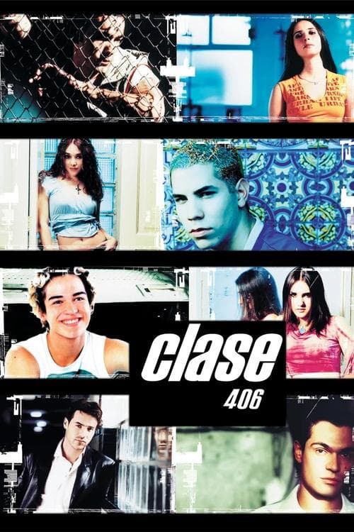Title poster