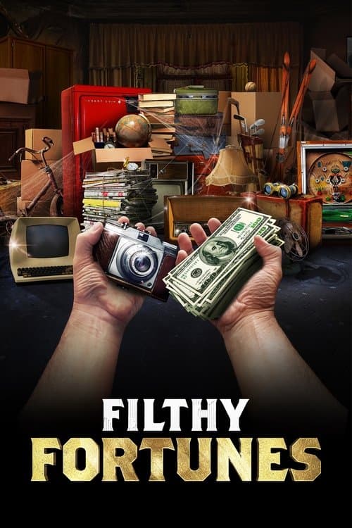 Title poster
