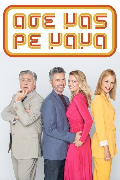 Title poster