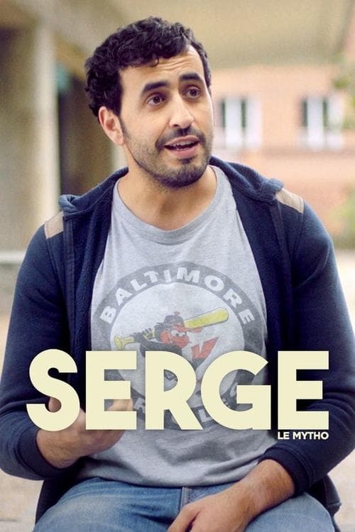 Title poster