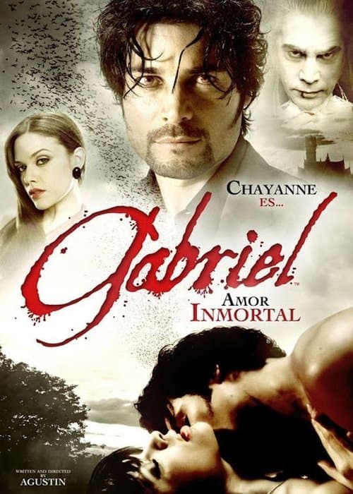 Title poster