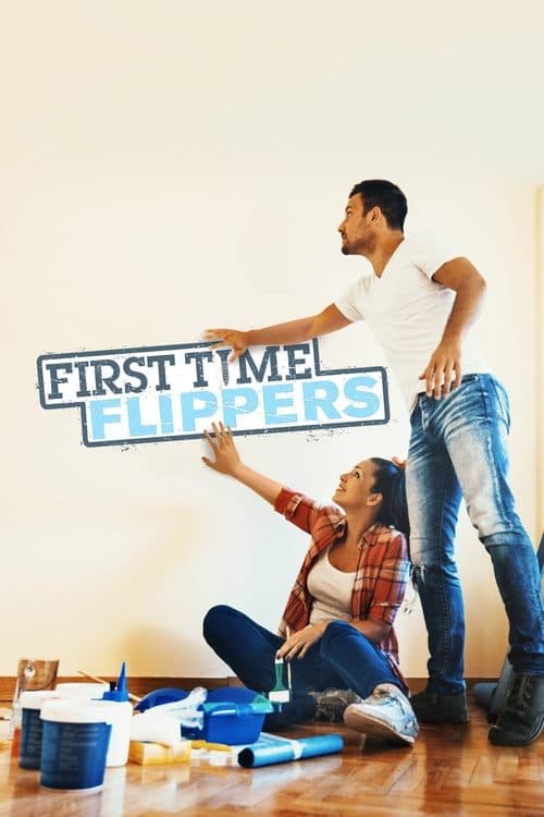 Title poster