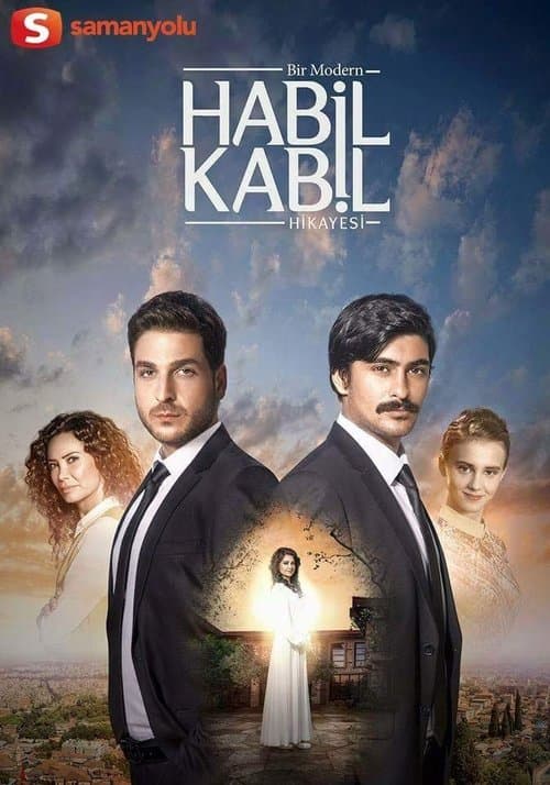Title poster