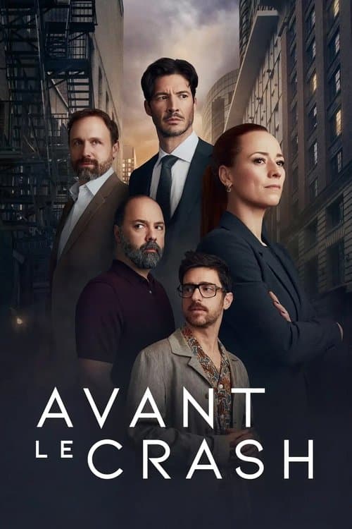 Title poster