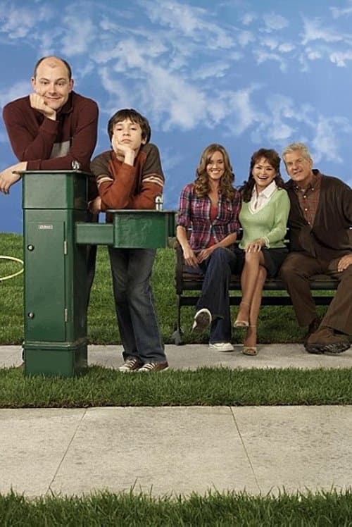 Title poster