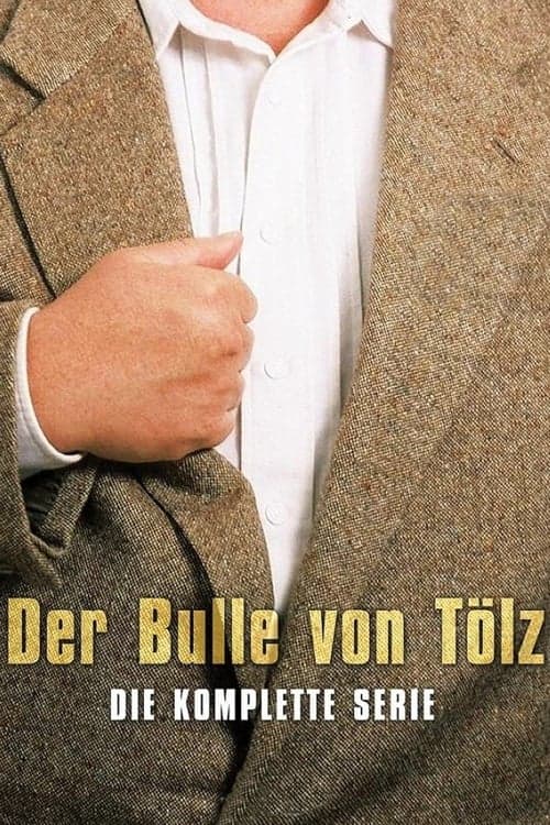 Title poster