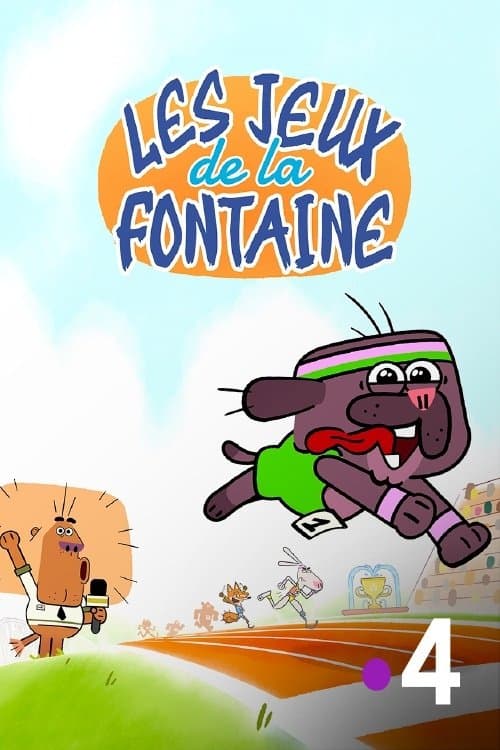 Title poster
