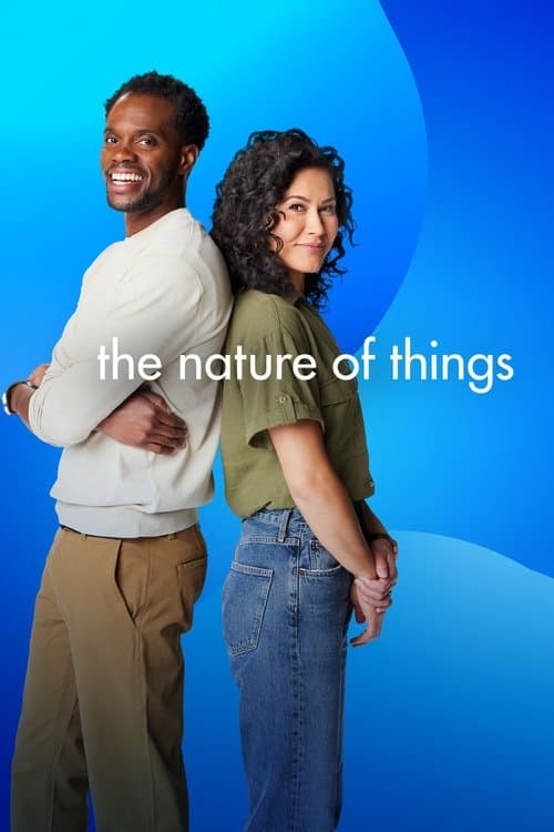 Title poster