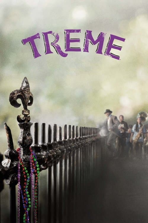Title poster