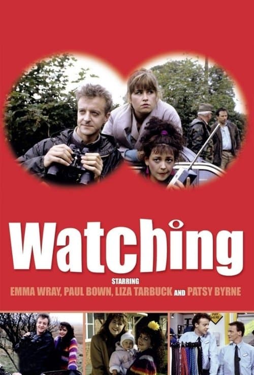 Title poster