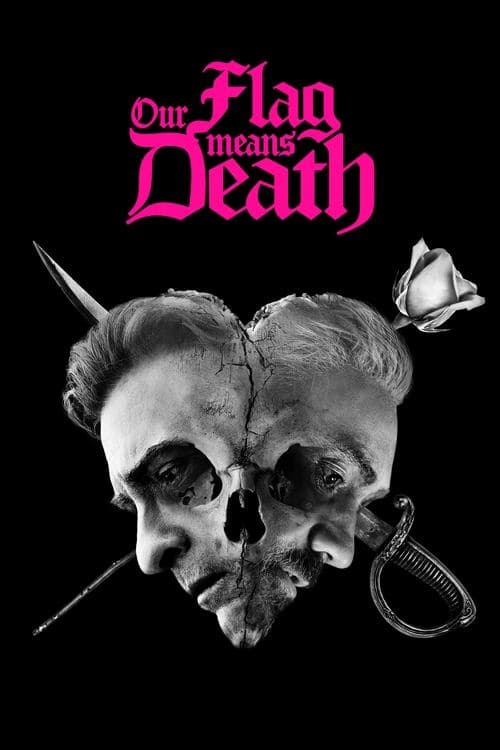 Title poster