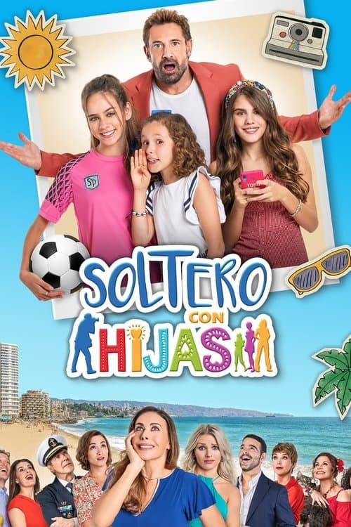Title poster