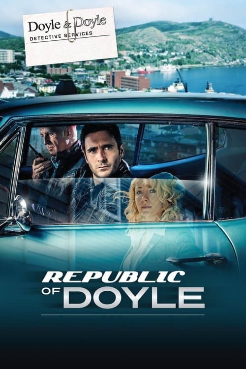 Title poster
