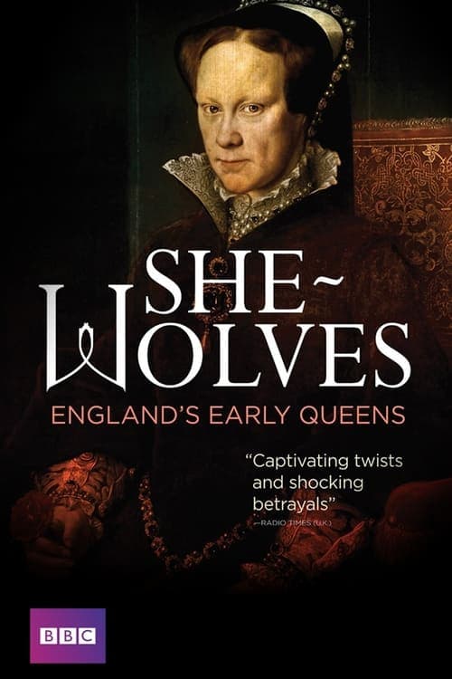 Title poster