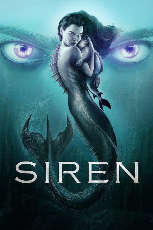 Title poster