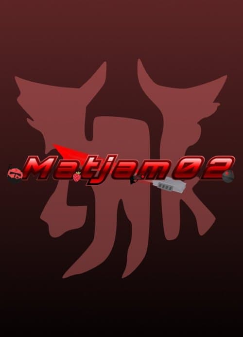Title poster