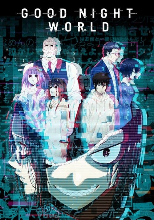 Title poster